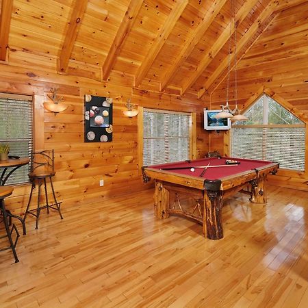 Hemlock Ridge 1713 Villa Gatlinburg Bagian luar foto