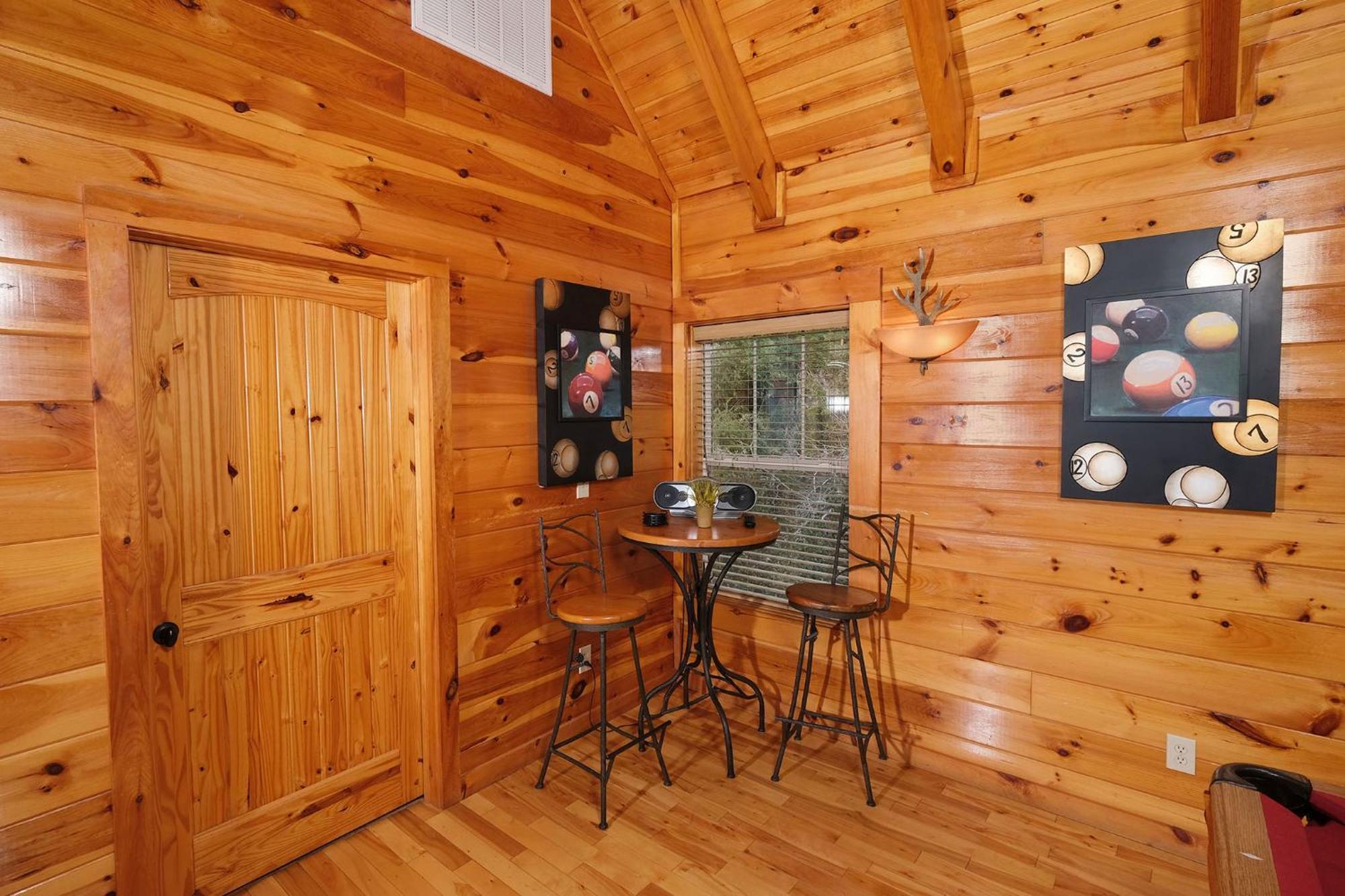 Hemlock Ridge 1713 Villa Gatlinburg Bagian luar foto