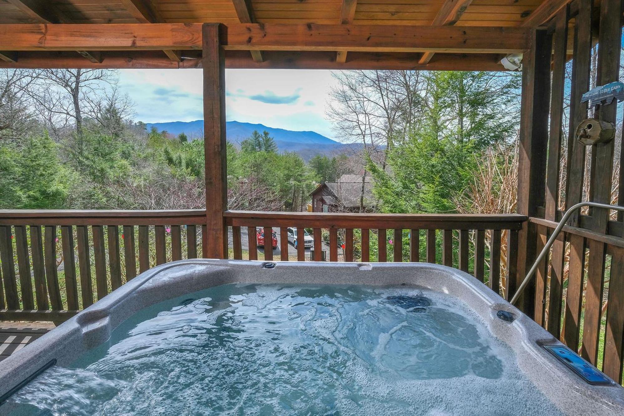 Hemlock Ridge 1713 Villa Gatlinburg Bagian luar foto