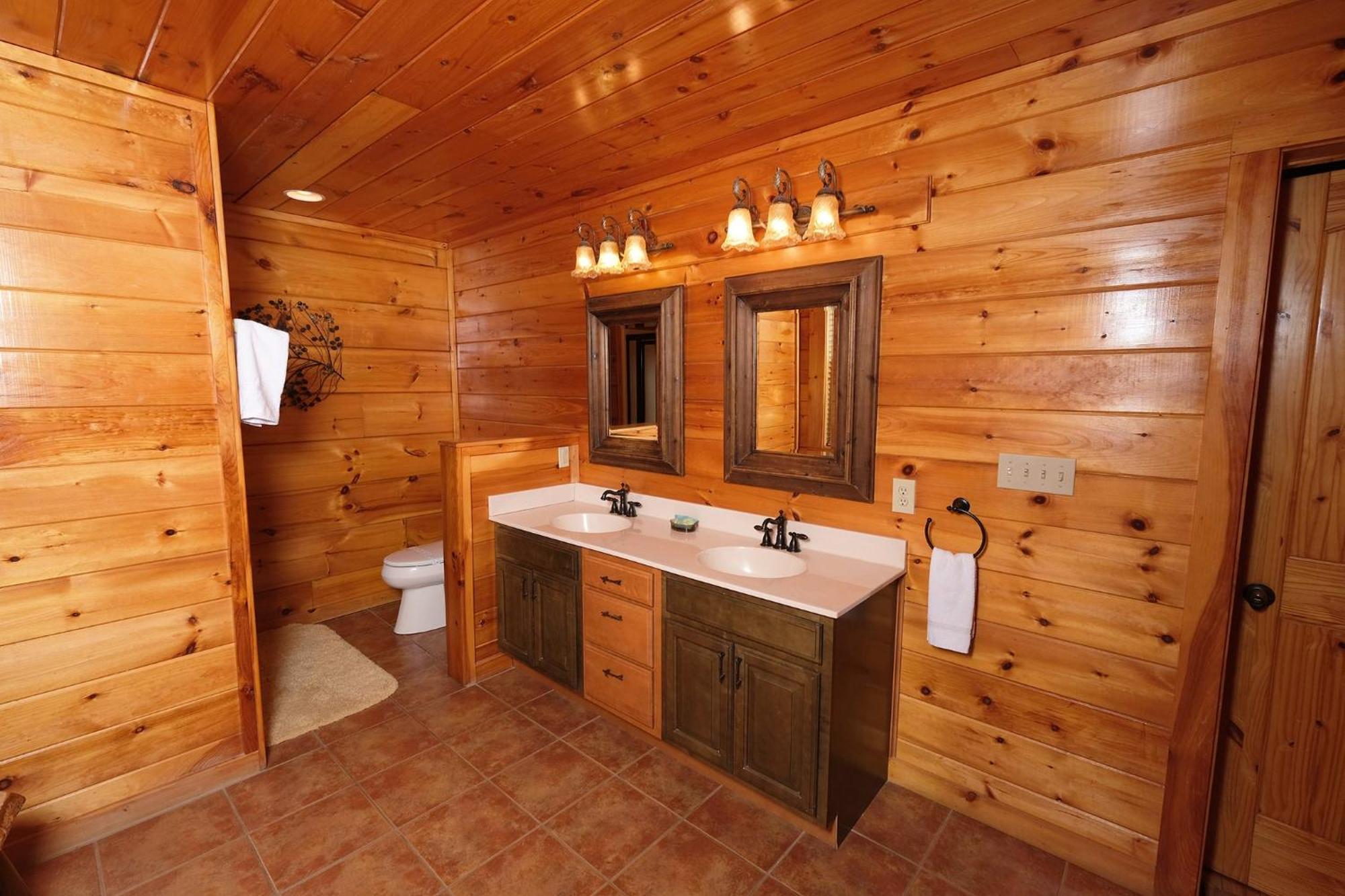 Hemlock Ridge 1713 Villa Gatlinburg Bagian luar foto