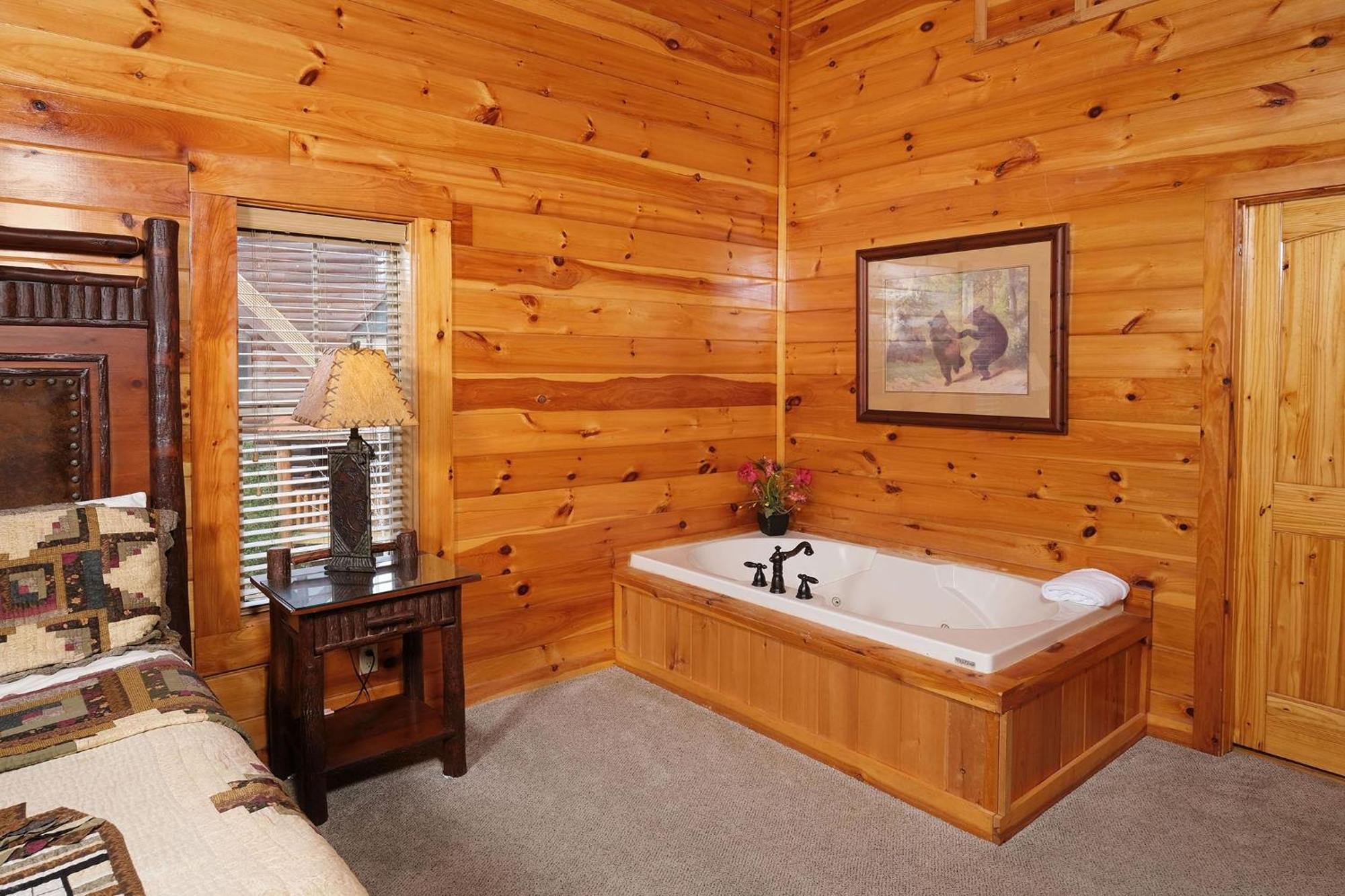 Hemlock Ridge 1713 Villa Gatlinburg Bagian luar foto