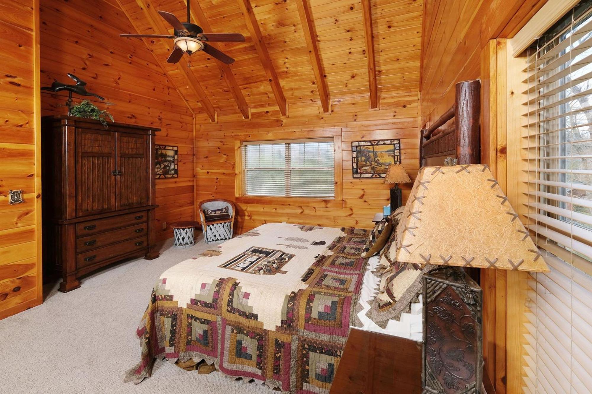 Hemlock Ridge 1713 Villa Gatlinburg Bagian luar foto