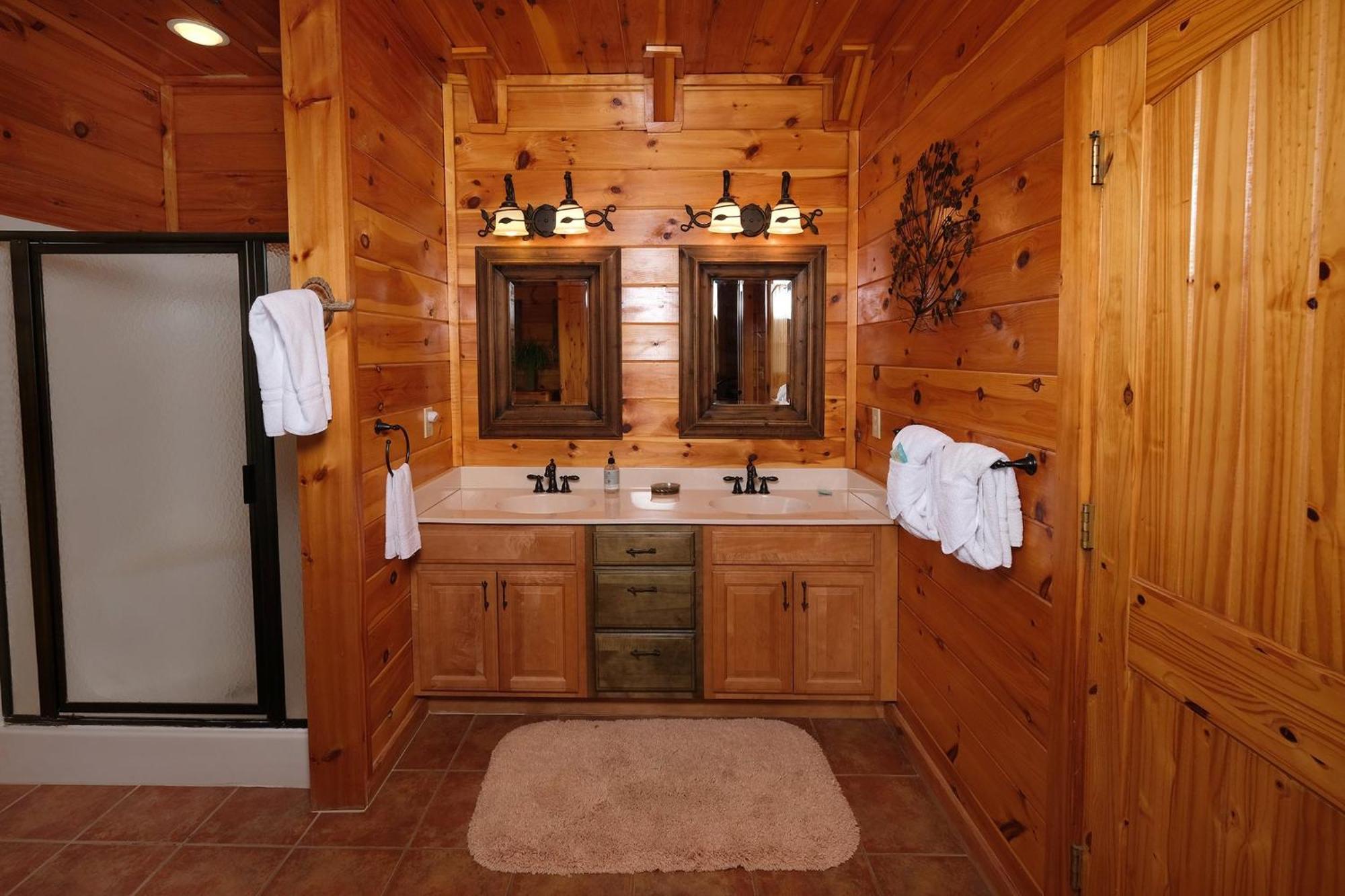 Hemlock Ridge 1713 Villa Gatlinburg Bagian luar foto